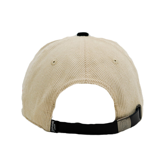 Rochester Red Wings Corduroy Hat