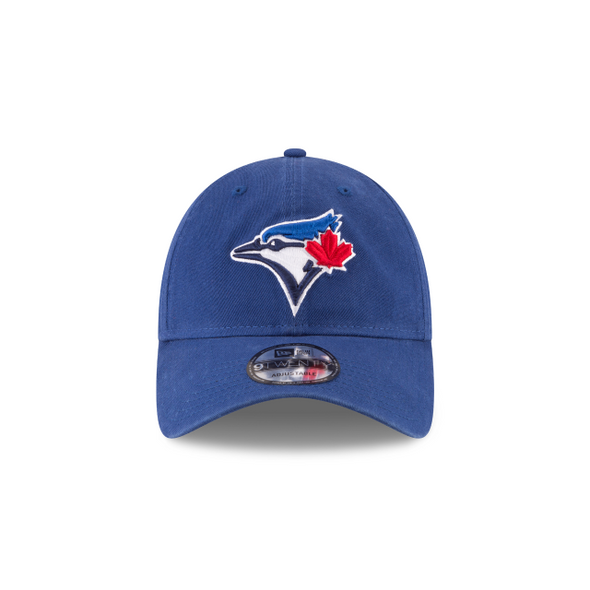 Youth Toronto Blue Jays Core Classic OTC 920 Adjustable Cap