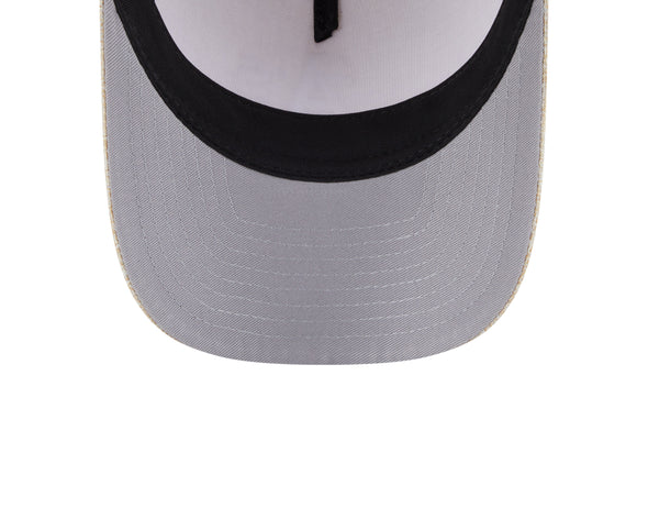 COTTON WEAVE SAND 940 A'S CAP, ATHLETICS