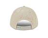 COTTON WEAVE SAND 940 A'S CAP, ATHLETICS