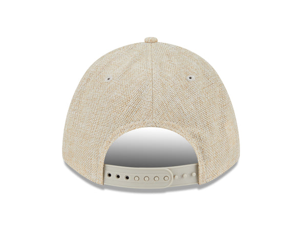 COTTON WEAVE SAND 940 A'S CAP, ATHLETICS