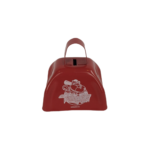 Tri-City ValleyCats Cowbell