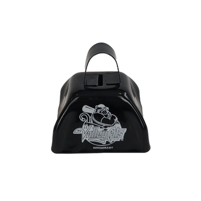 Tri-City ValleyCats Cowbell