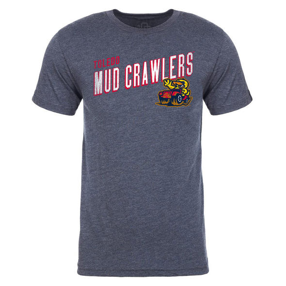 Toledo Mud Crawlers Tarc T
