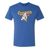 Vermont Creemees T-shirt