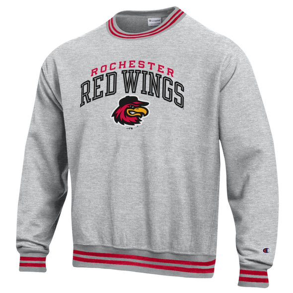 Rochester Red Wings Champion Vintage Crew