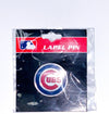 Cubs Lapel Pin