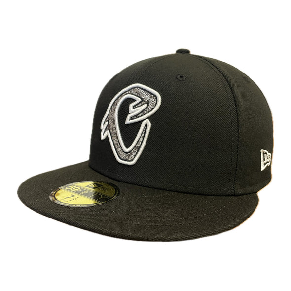 Inland Empire 66ers Los Cucuys De San Bernardino NO SIDEPATCH New Era 59fifty Cap 2022