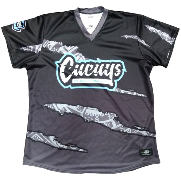 2022 COPA Cucuy Jersey