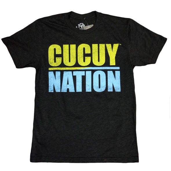 Cucuy Nation Tee