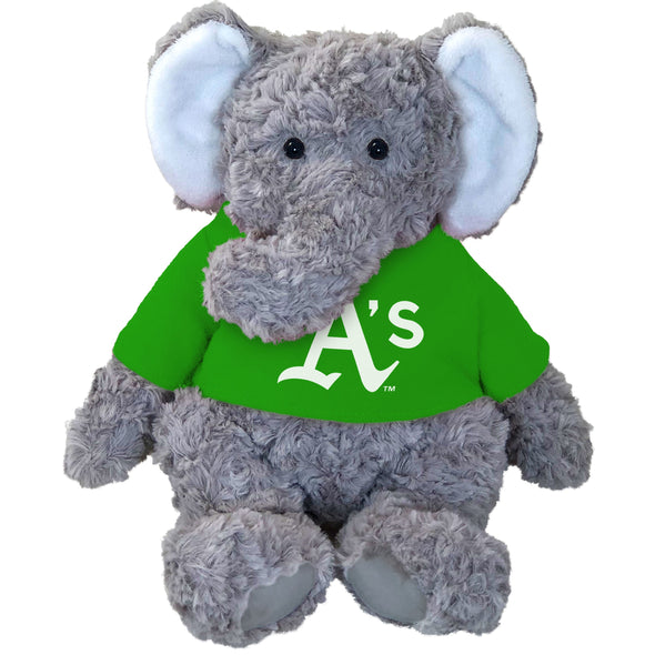 CUDDLE BUDDY ELEPHANT A'S, ATHLETICS