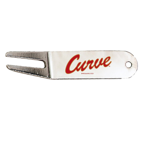 Altoona Curve Divot Tool