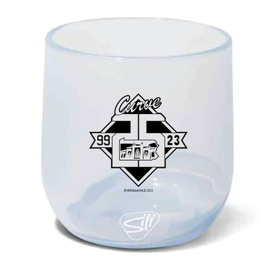 Altoona Curve 12oz Silicone Tumbler