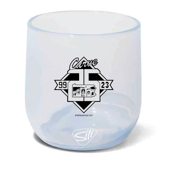 Altoona Curve 12oz Silicone Tumbler