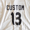 PERSONALIZED OT Sports Replica Vine Stripe Jersey, Hillsboro Hops