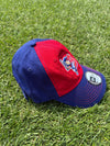 Buffalo Bisons Clutch 2Tone Game 920 Adjustable Cap
