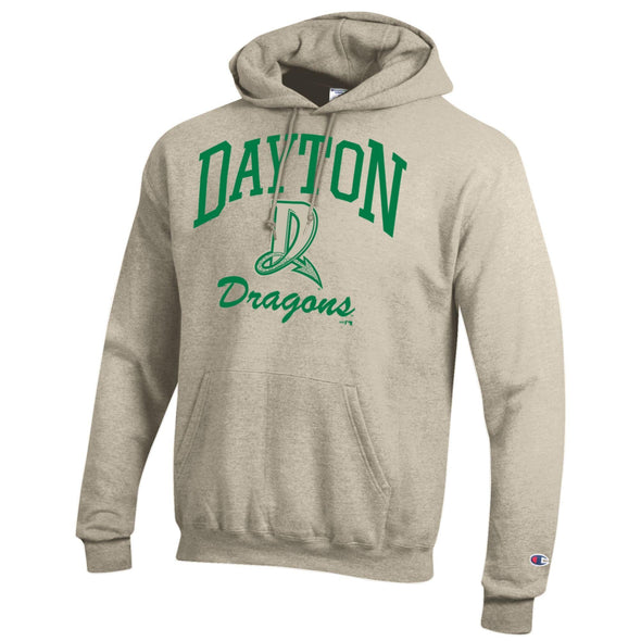 Champion Men's Powerblend Fleece Hoodie