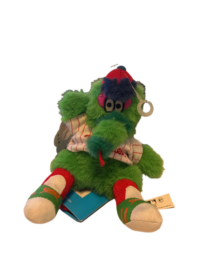 Mascot Factory Phanatic Shoulder Buddy