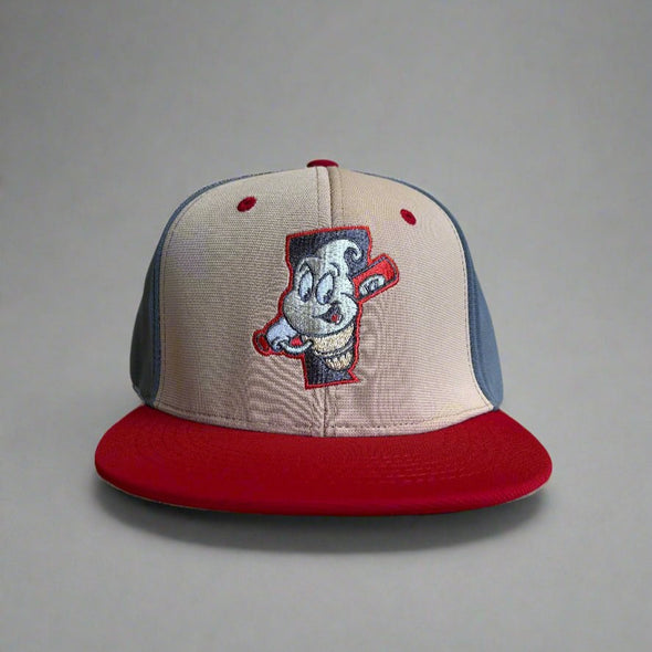 Vermont Creemees Hat