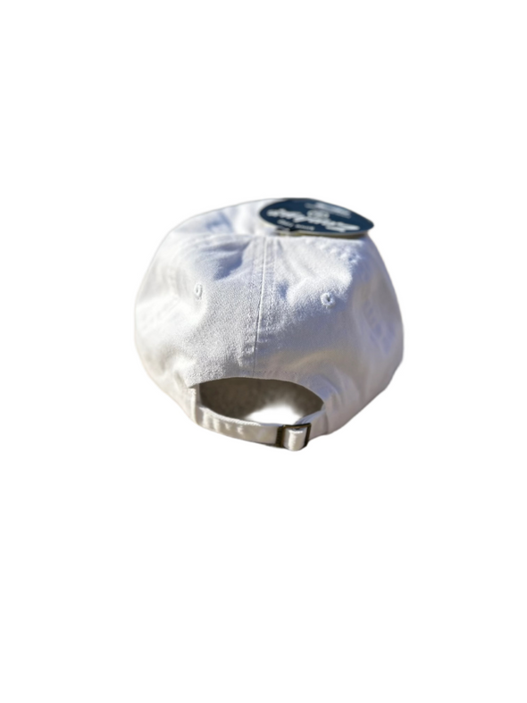 Greenville Drive Zephyr White Dogwood Greenville Hat