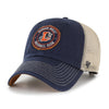 Durham Bulls 47 Brand Garland Clean Up