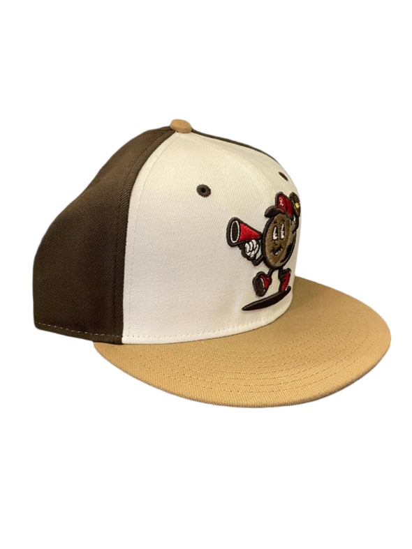 New Era - 59fifty On-Field High Profile Flapjacks