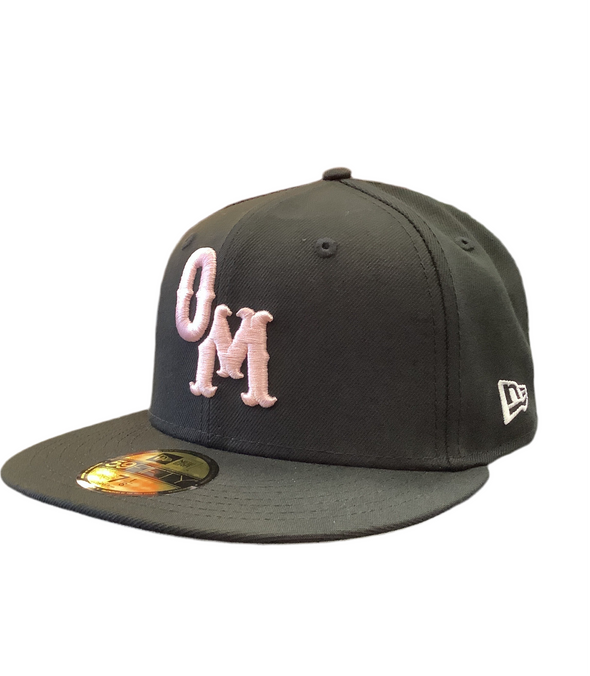 Inland Empire 66ers 2025 OatMilkers 59Fifty Cap