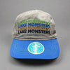 Toddler Duke Hat