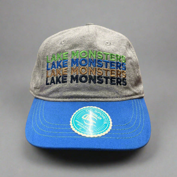 Toddler Duke Hat
