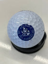 Amarillo Sod Poodle Golf Ball/ Tee Set