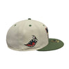 Inland Empire 66ers of San Bernardino 2023 WarHawk 59Fifity Cap