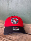 Greenville Drive Marvel's Defenders of the Diamond New Era Youth 9TWENTY Hat