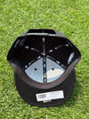 Buffalo Bisons BUF Local Pride Black 950 Snap Adjustable Cap