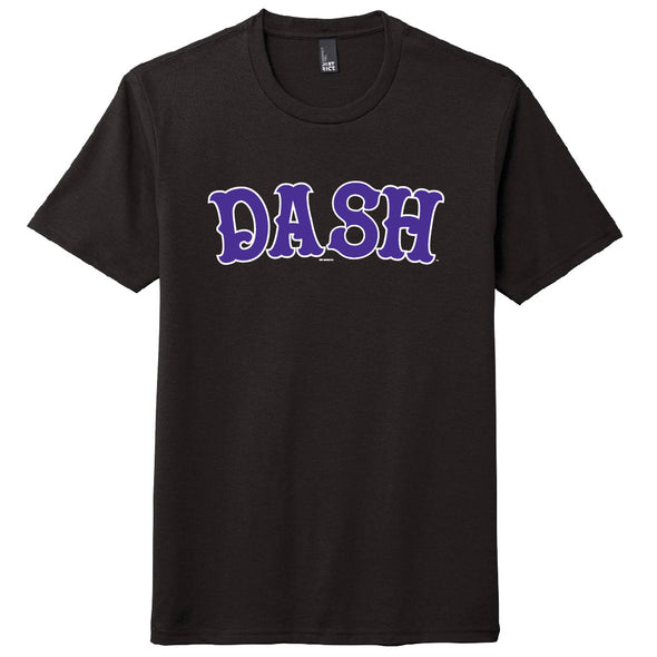 Dash Wordmark Tee