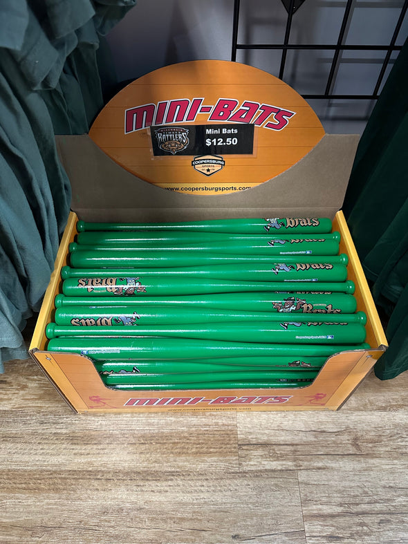 2024 Mini Bats