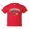 Infant Cider Donuts Scented T-Shirt [SALE]