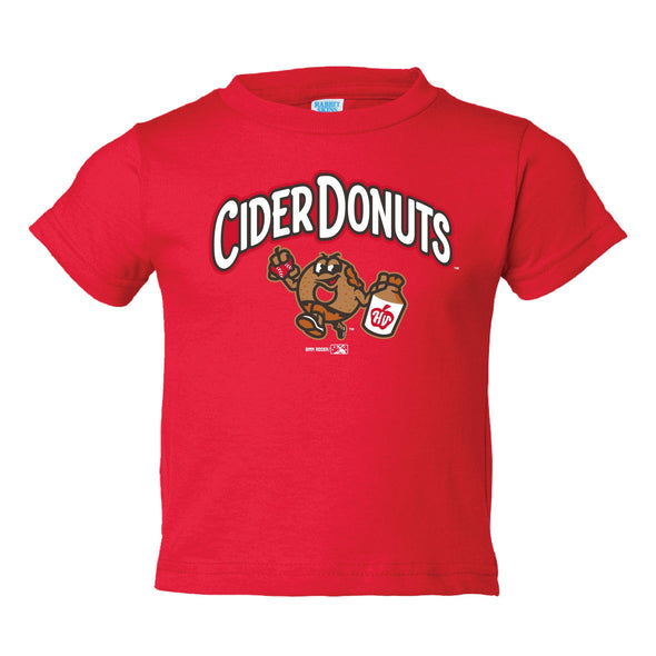 Infant Cider Donuts Scented T-Shirt [SALE]