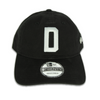 Black Giants 9Twenty Black Cap