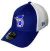 Dunedin Blue Jays Royal/White Semester Neo Flex Fit Cap