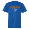 Durham Bulls Youth Raycon Performance Tee