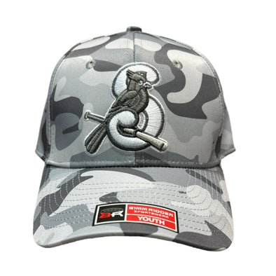 Youth Miles Adjustable Hat