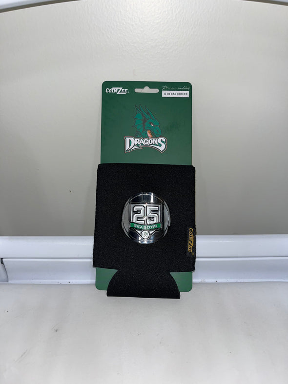 BWM 25 Seasons Medallion Coinzee