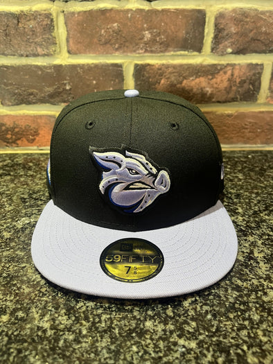 Lehigh Valley IronPigs Big League Chew Ground Ball Grape 5950