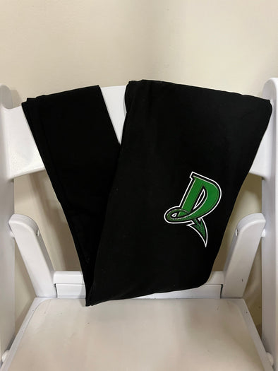 Fraction Ladies Knit Leggings