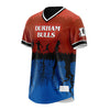 Durham Bulls OT Sports 2024 Stranger Things Replica Jersey