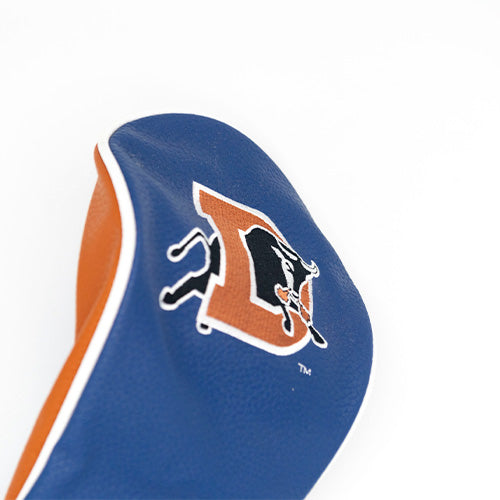 Durham Bulls Driver Headcover