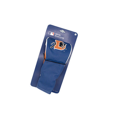 Durham Bulls Driver Headcover