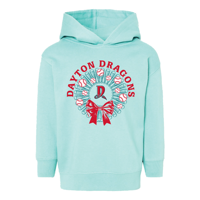 Toddler Decoration Hoodie