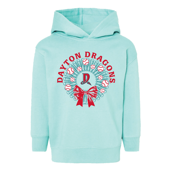 Toddler Decoration Hoodie