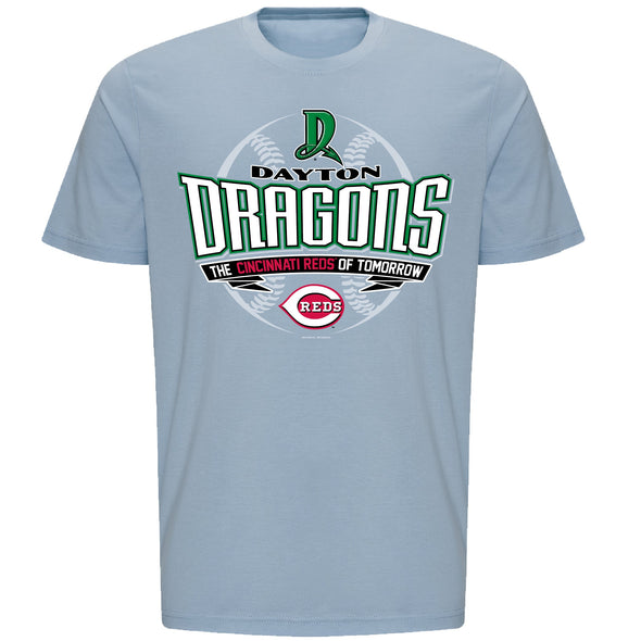 Adult Nader Affiliate Ringspun T-Shirt